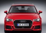 Видео: Новото Audi A3 върви на газ, ток, бензин и дизел 12