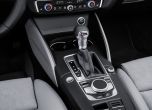 Видео: Новото Audi A3 върви на газ, ток, бензин и дизел 13