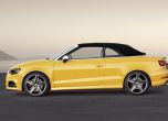 Видео: Новото Audi A3 върви на газ, ток, бензин и дизел 15