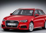 Видео: Новото Audi A3 върви на газ, ток, бензин и дизел 23