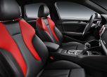 Видео: Новото Audi A3 върви на газ, ток, бензин и дизел 24