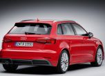 Видео: Новото Audi A3 върви на газ, ток, бензин и дизел 25