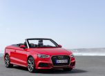 Видео: Новото Audi A3 върви на газ, ток, бензин и дизел 32