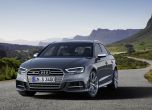 Видео: Новото Audi A3 върви на газ, ток, бензин и дизел 35