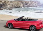 Видео: Новото Audi A3 върви на газ, ток, бензин и дизел 36