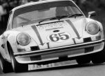 Porsche реставрира класика от 