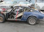 Porsche реставрира класика от 