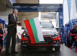 Hyundai Racing Trophy представи екипажите и автомобила за сезон 2016  12