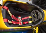 Продават каран от Михаел Шумахер болид на Benetton 3