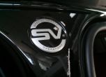 Мегалуксозният Range Rover SVAutobiography е в България 4