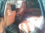 Мегалуксозният Range Rover SVAutobiography е в България 6