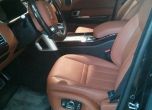 Мегалуксозният Range Rover SVAutobiography е в България 8