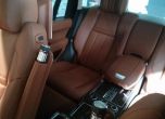 Мегалуксозният Range Rover SVAutobiography е в България 10