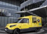 Германските пощи с електрически ванове собствено производство 4