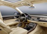Audi направи шестврата A8 L  4