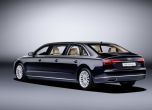 Audi направи шестврата A8 L  9