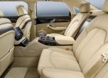 Audi направи шестврата A8 L  12