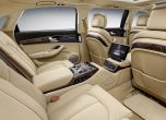 Audi направи шестврата A8 L  13