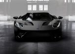 Ford пусна конфигуратор за бъдещите купувачи на GT 10
