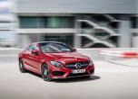 Класа и лукс от новия Mercedes-Benz C-Class Coupe (видео) 4