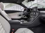 Класа и лукс от новия Mercedes-Benz C-Class Coupe (видео) 5