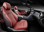 Класа и лукс от новия Mercedes-Benz C-Class Coupe (видео) 9