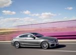 Класа и лукс от новия Mercedes-Benz C-Class Coupe (видео) 10