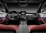 Класа и лукс от новия Mercedes-Benz C-Class Coupe (видео) 11