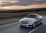 Класа и лукс от новия Mercedes-Benz C-Class Coupe (видео) 12