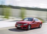 Класа и лукс от новия Mercedes-Benz C-Class Coupe (видео) 14