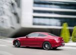 Класа и лукс от новия Mercedes-Benz C-Class Coupe (видео) 15
