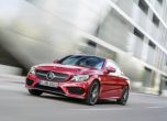 Класа и лукс от новия Mercedes-Benz C-Class Coupe (видео) 16