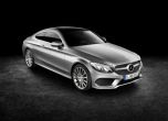 Класа и лукс от новия Mercedes-Benz C-Class Coupe (видео) 17