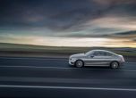 Класа и лукс от новия Mercedes-Benz C-Class Coupe (видео) 18