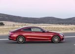 Класа и лукс от новия Mercedes-Benz C-Class Coupe (видео) 19