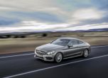 Класа и лукс от новия Mercedes-Benz C-Class Coupe (видео) 21