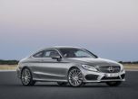 Класа и лукс от новия Mercedes-Benz C-Class Coupe (видео) 25