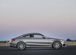 Класа и лукс от новия Mercedes-Benz C-Class Coupe (видео) 26