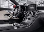 Класа и лукс от новия Mercedes-Benz C-Class Coupe (видео) 27