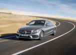Класа и лукс от новия Mercedes-Benz C-Class Coupe (видео) 29