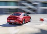 Класа и лукс от новия Mercedes-Benz C-Class Coupe (видео) 34