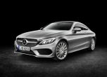 Класа и лукс от новия Mercedes-Benz C-Class Coupe (видео) 35