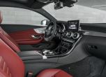 Класа и лукс от новия Mercedes-Benz C-Class Coupe (видео) 36