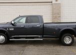 Ram 3500 Limited: пикапът за разглезени каубои (видео) 5