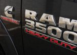 Ram 3500 Limited: пикапът за разглезени каубои (видео) 9