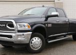 Ram 3500 Limited: пикапът за разглезени каубои (видео) 10