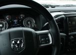 Ram 3500 Limited: пикапът за разглезени каубои (видео) 19
