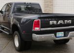 Ram 3500 Limited: пикапът за разглезени каубои (видео) 22