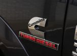 Ram 3500 Limited: пикапът за разглезени каубои (видео) 26