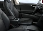 Tesla показа новото лице на Model S 5